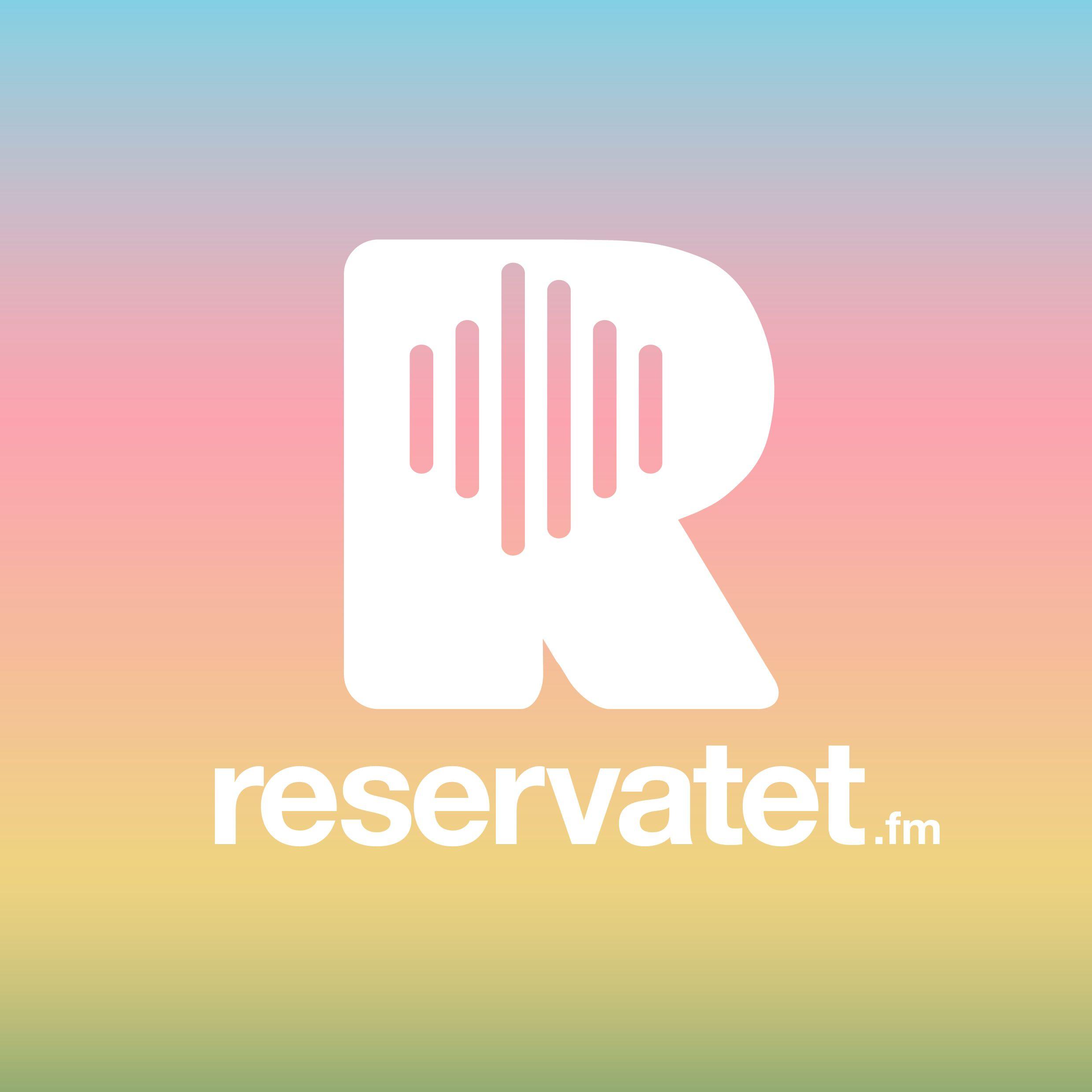Hjem til Reservatet