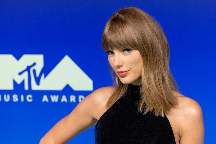 Historisk aften: Taylor Swift overgår Beyoncé ved VMA