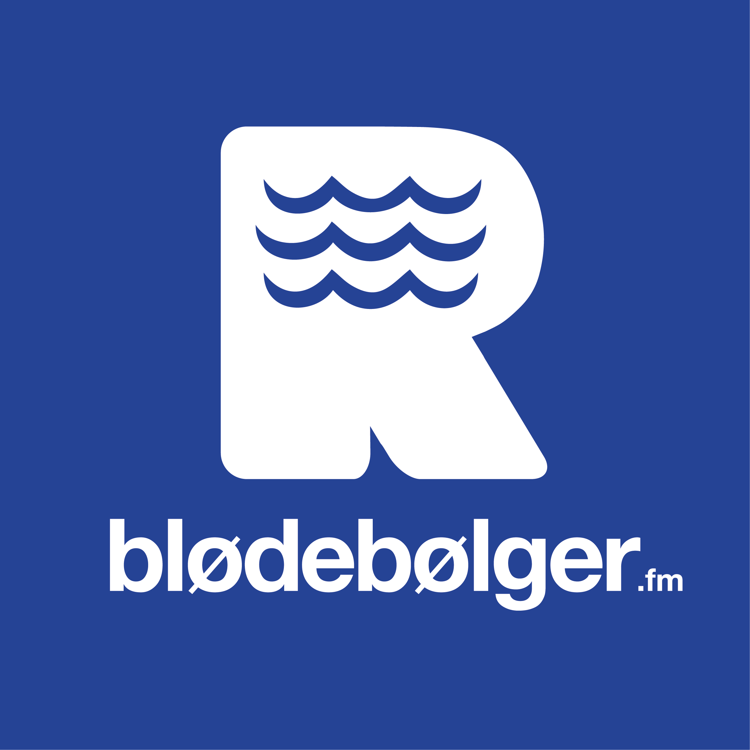 Bløde Bølger