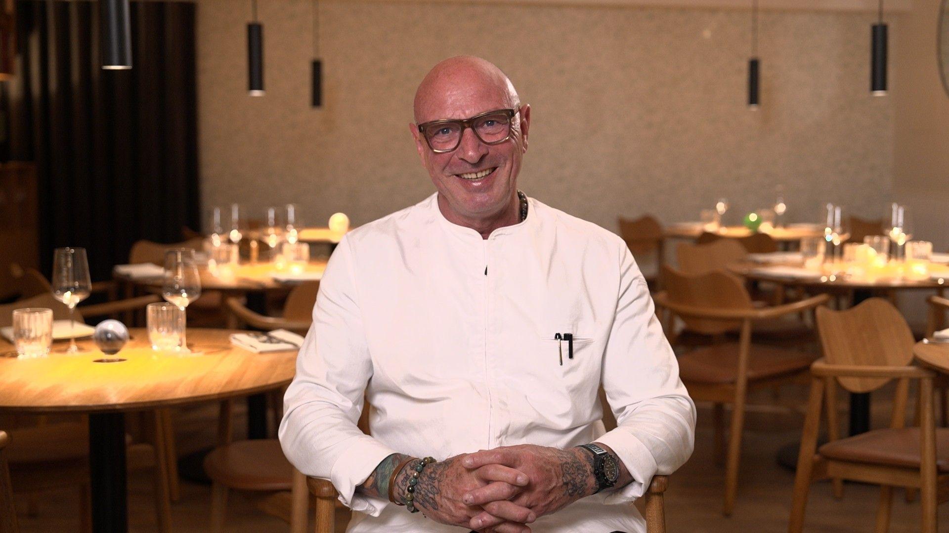 Allan Schultz kåret som årets kokkeprofil – en mester i nordisk gastronomi