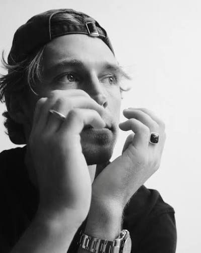 Christopher annoncerer sin største koncert nogensinde